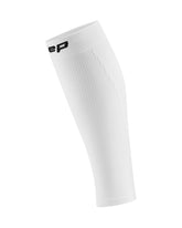 Core Run 5.0 Calf Sleeve Men - White